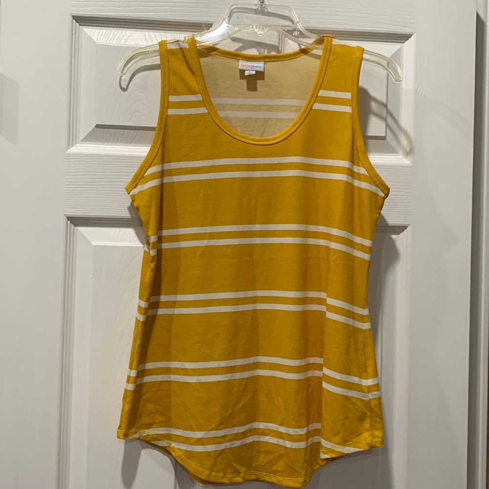LuLaRoe tank